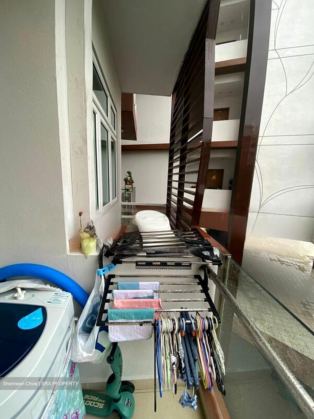 Cardiff Residence (D19), Condominium #578786691